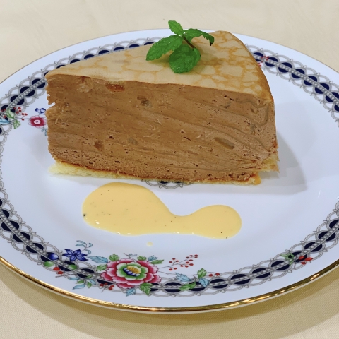 9月のおすすめスウィーツ
