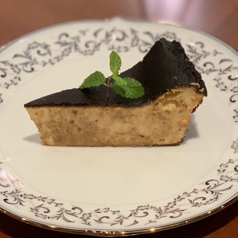 2月のおすすめスウィーツ