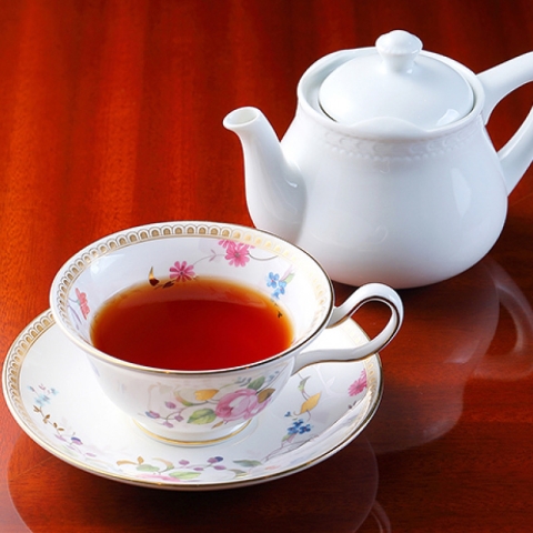 12月のおすすめポットティー