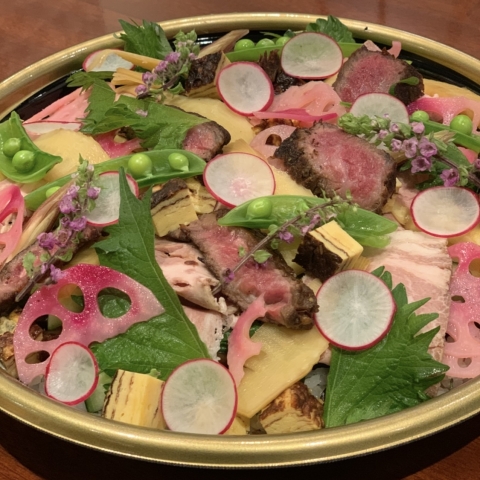 5月の肉の日テイクアウト