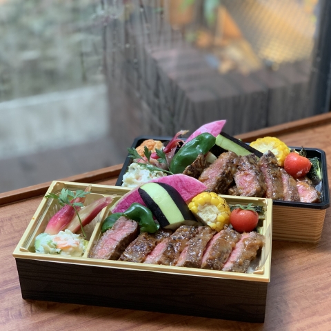 8月肉の日テイクアウト