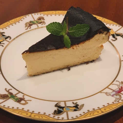 7月のおすすめスウィーツ