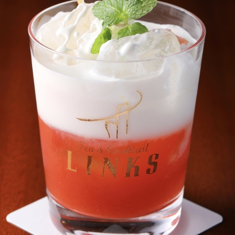 3月のおすすめアレンジティー